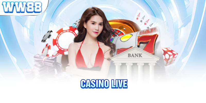 Casino live