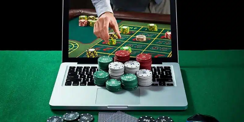 Thách Thức Casino 789bet - Nhận Thưởng Lên Đến 2588k