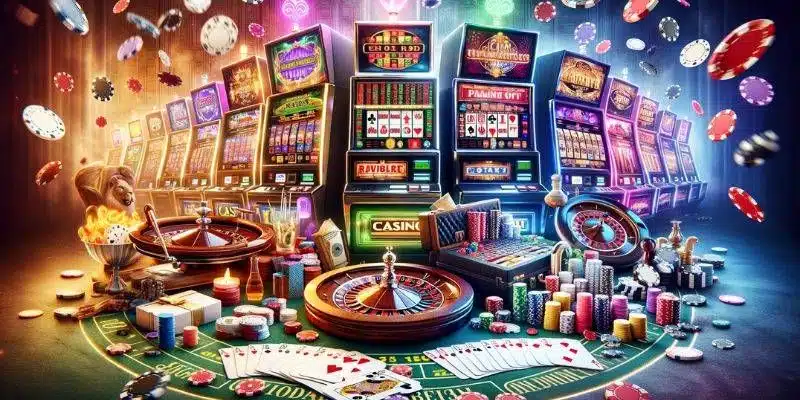 Các Ưu Đãi Ww88 Đặc Biệt Cho Thành Viên Mới Tại Casino